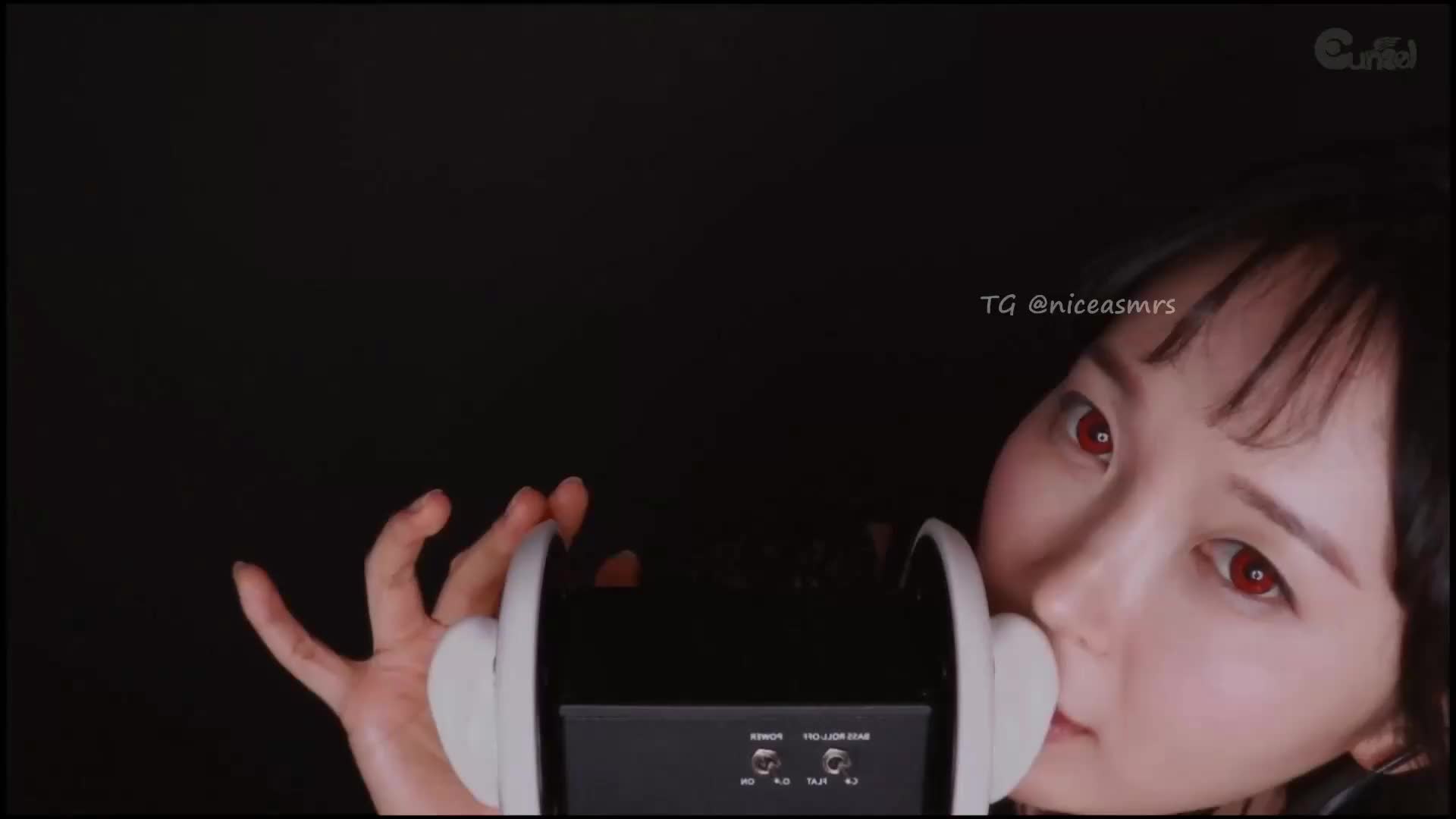 ASMR@Eunzel 会员福利助眠