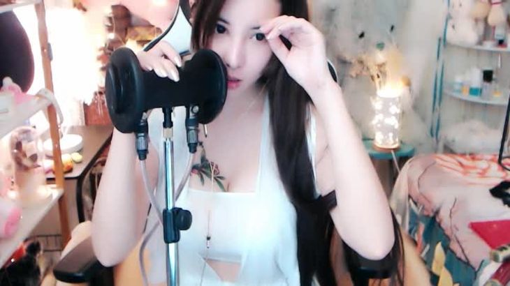 【女帝汉库克】福利助眠减压