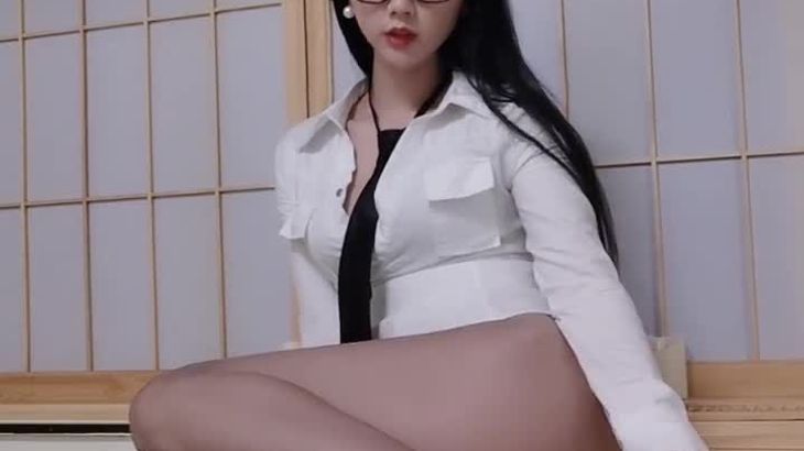 各种丝足小姐姐合集 27