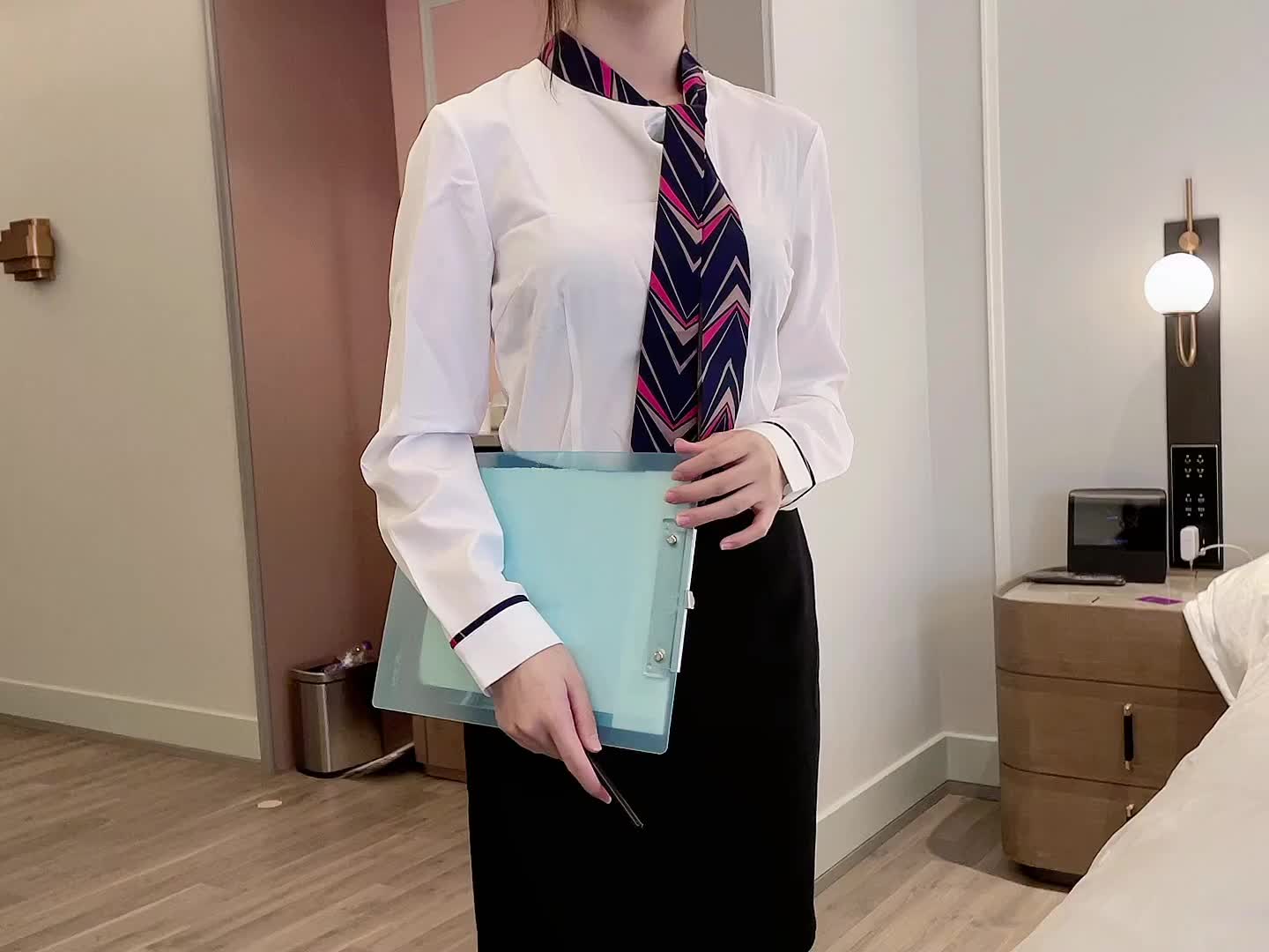 【抖娘利世】最新故事类视频集 22