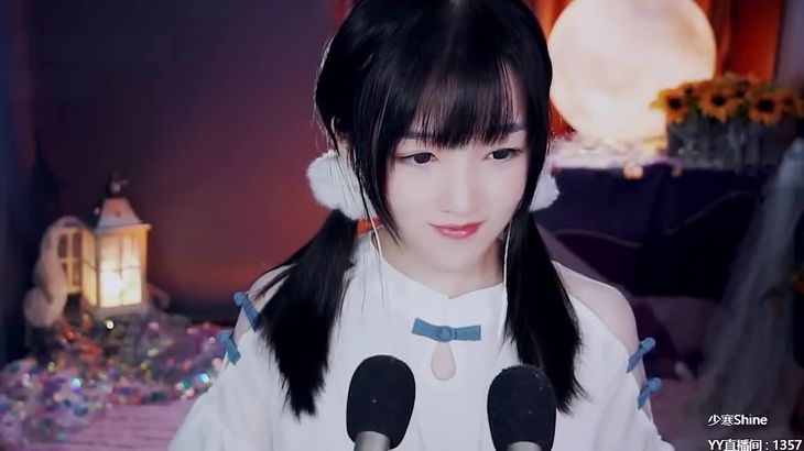 【YY少寒】直播助眠精选 真爱粉合集40