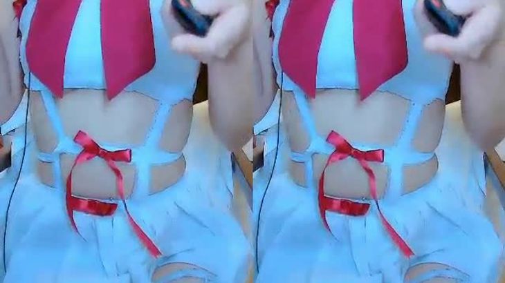 【隔壁的苏苏】ASMR性感主播 土豪火箭定制合集! 6