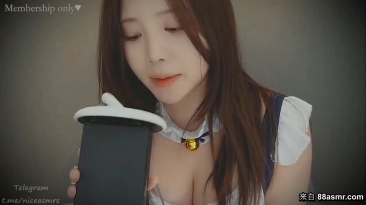 【YoonYing】ASMR下笔如有神