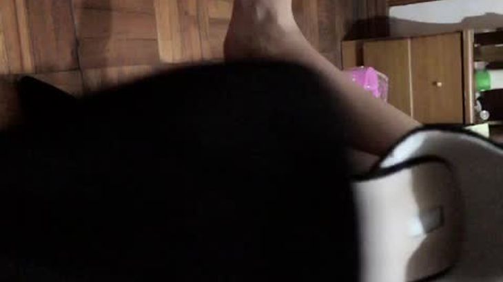 【船袜小兔】粉丝定制丝足福利合集 22