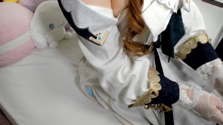 【音無未來】2022ASMR1月最新合集 3