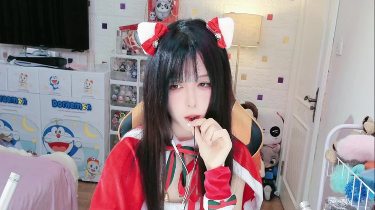 【娜娜SweetASMR】高质量助眠主播2023哄睡合集视频合集 99