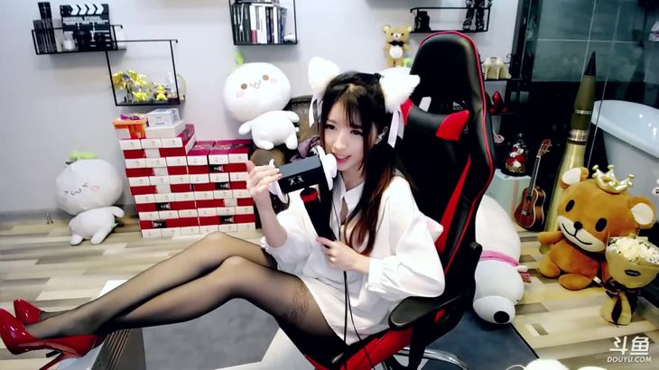 【小女巫露娜】哄睡