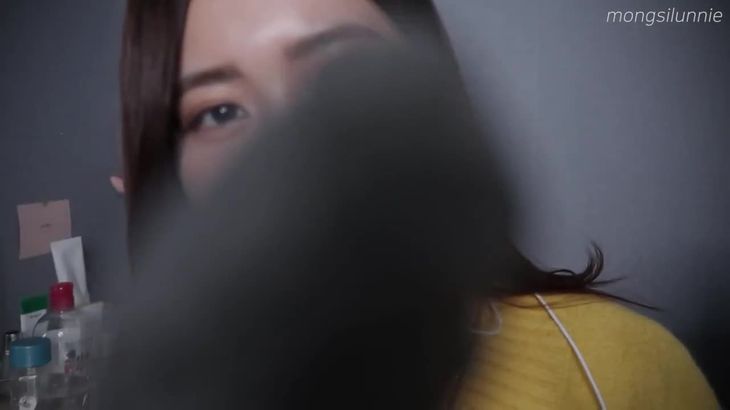 ASMR(SUB)공부하느라-힘들지-언니가-힐링케어-해줄게-–-Let-me-take-care-of-you