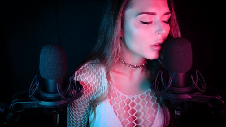 ASMR-–-Inaudible-Whispers-with-Muah-Sounds