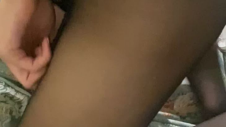 【是心动啊】肉丝黑丝一起试试