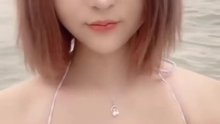 快手抖音乳摇福利合集 3