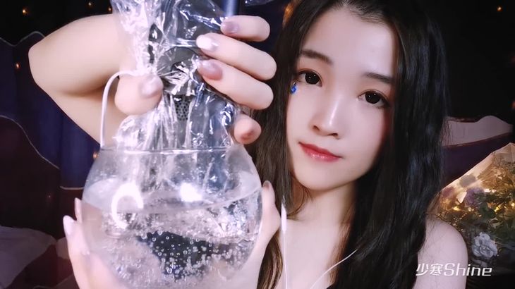 【YY少寒】直播助眠精选 真爱粉合集86