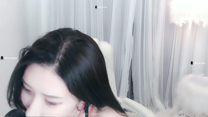 【埋埋】火箭定制ASMR 无法抗拒的享受