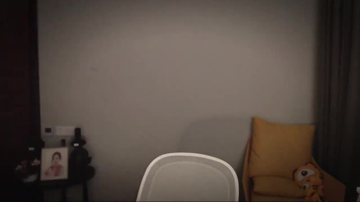 【轩子巨2兔】黑色长袜高跟鞋