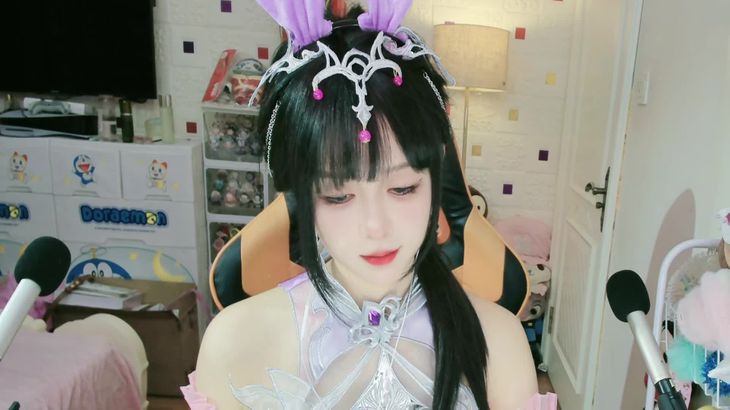 【娜娜SweetASMR】高质量助眠主播2023哄睡合集视频合集 86