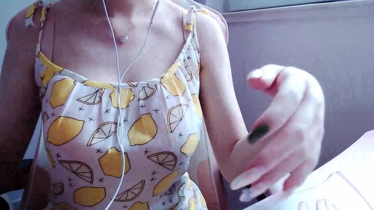 【AKI秋水】ASMR剧情 打不乖的弟弟，扇巴掌初体验有点瑕疵？