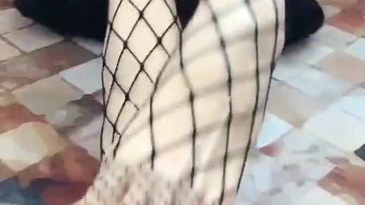 各种丝足小姐姐合集 7