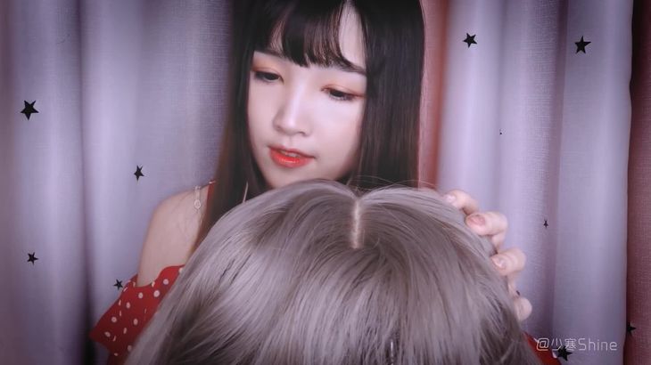 【YY少寒】直播助眠精选 真爱粉合集93