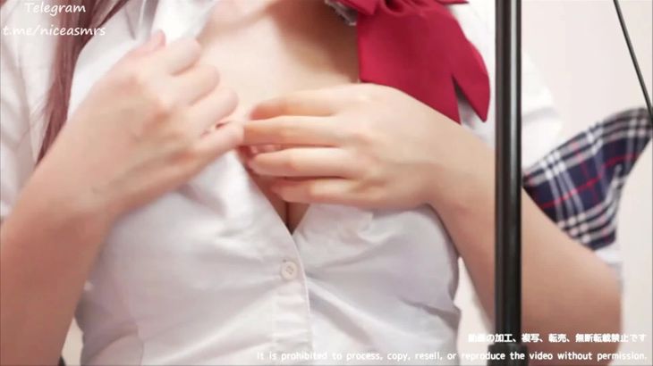 ASMR@rizunya 限定付费舔耳