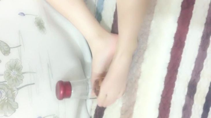 【男科医生】丝足福利大合集 玩玩瓶子