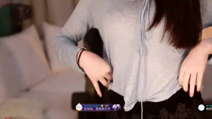 【轩子巨二兔】特殊视脚助眠合集 54