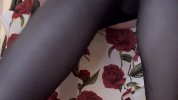 【灵性饱满的欢欢】ASMR助眠减压视频集 3