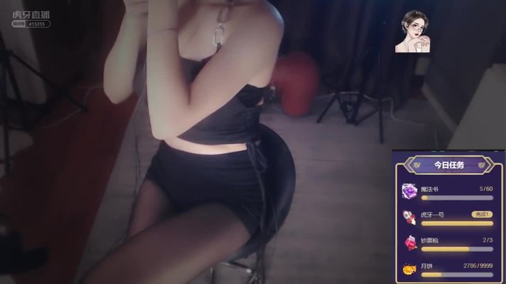 【虎牙深情默指导】ASMR助眠哄睡精选 14