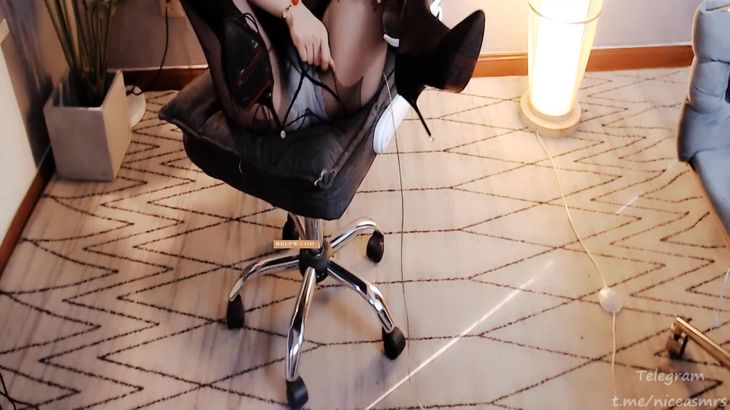 【醋醋茉宝ASMR】火箭定制减压哄睡视频集 12