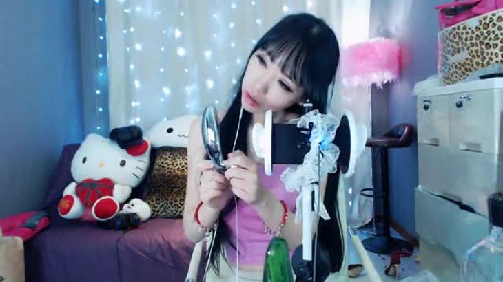 【猫仙儿】ASMR精选 6