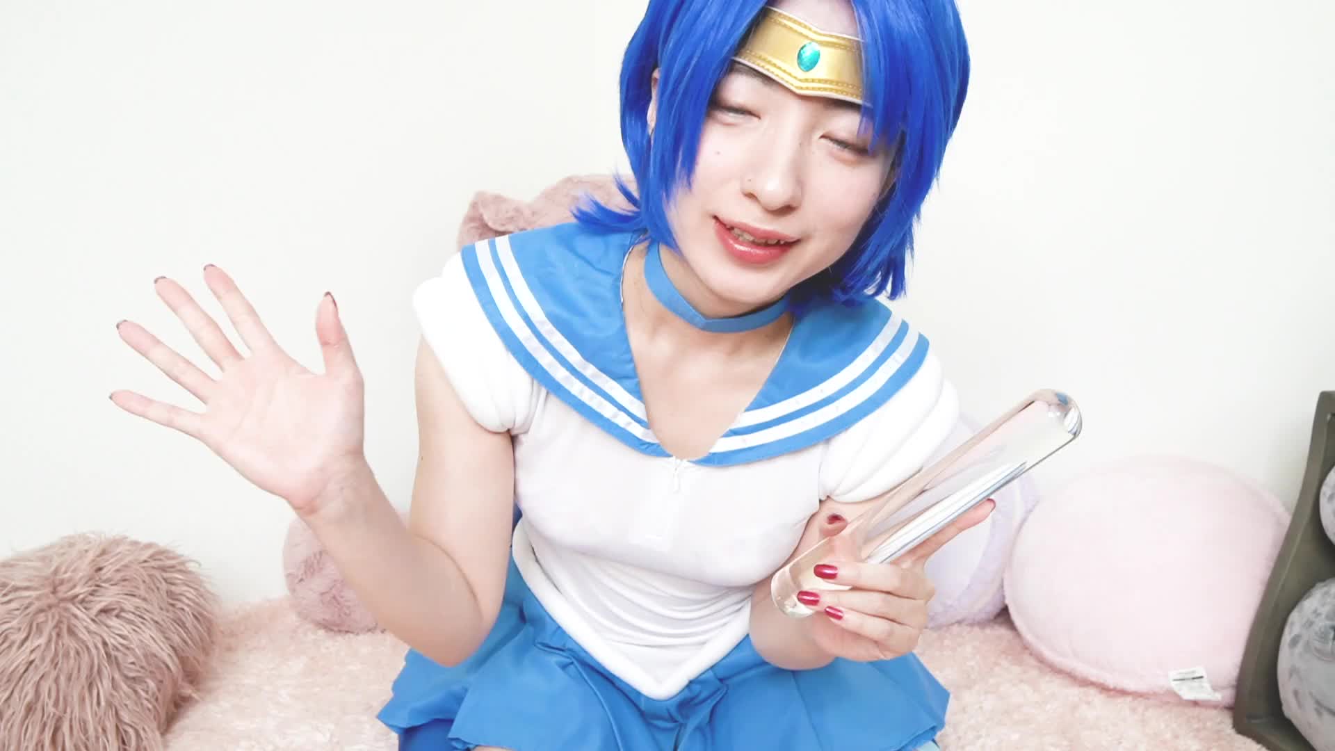 ASMR@污酱月乃 合集系列 44