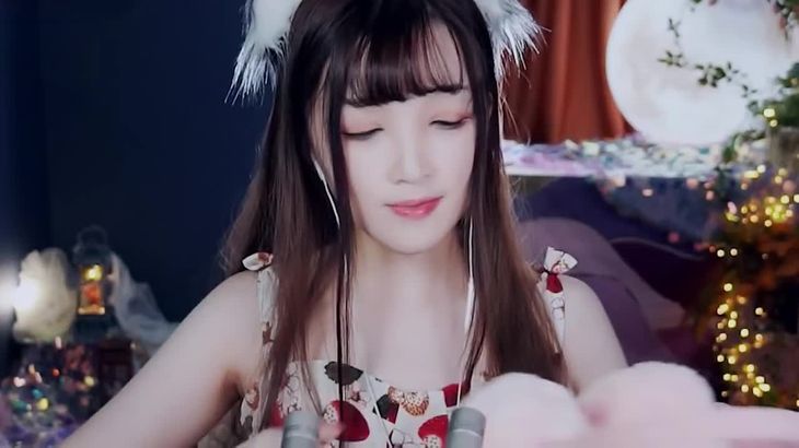 【YY少寒】直播助眠精选 真爱粉合集71