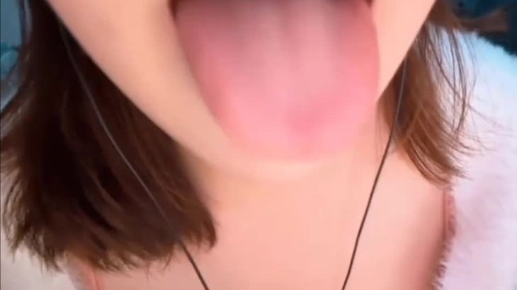 【晚安夜猫子】中文ASMR哄睡福利视频 1