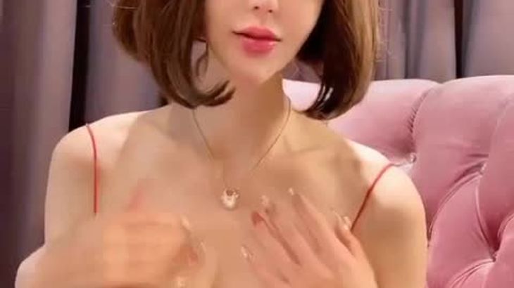 【王瑞儿】人气网红妖姬 粉丝精彩福利合集 12