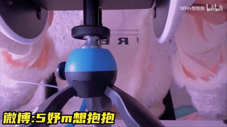 【5妤想抱抱】ASMR助眠视频减压集 3