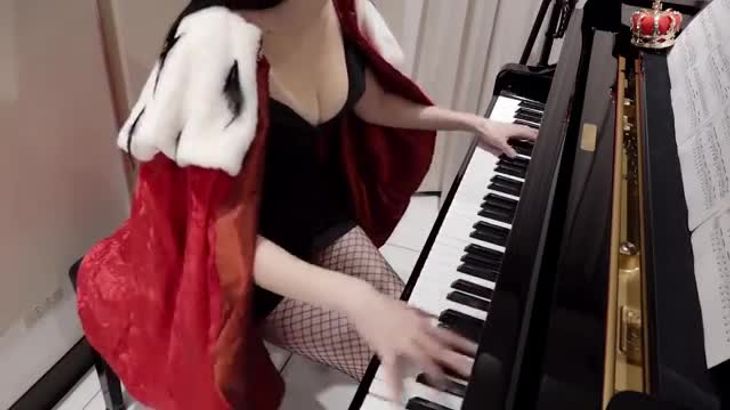 KING Kanaria [ピアノ]