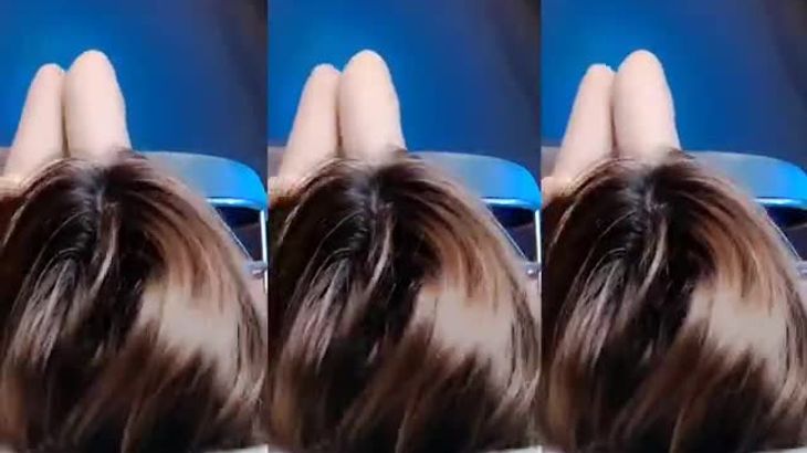 【虎牙盛鸽有鱼】修长绝美身材 娇喘定制 经典封神之作 十五