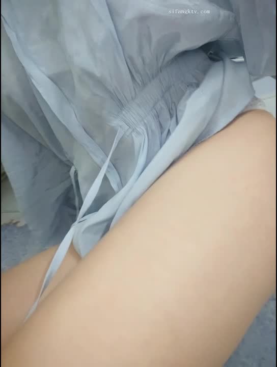 vlog@抖娘利世 粉丝专属自拍福利合集 4