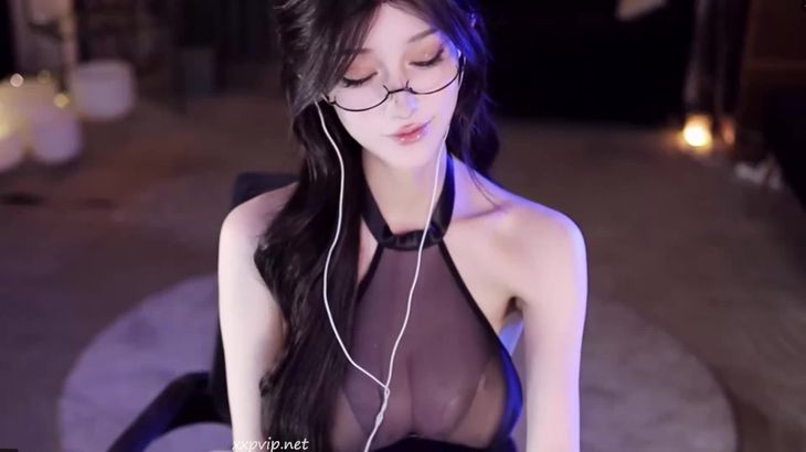 【张爱玲ASMR】粉丝祭系列之瑟气邻家姐姐玉望指导