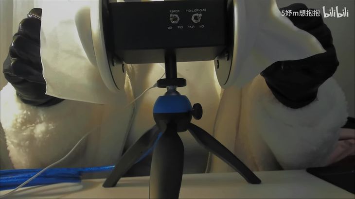 【5妤想抱抱】ASMR助眠视频减压集 9