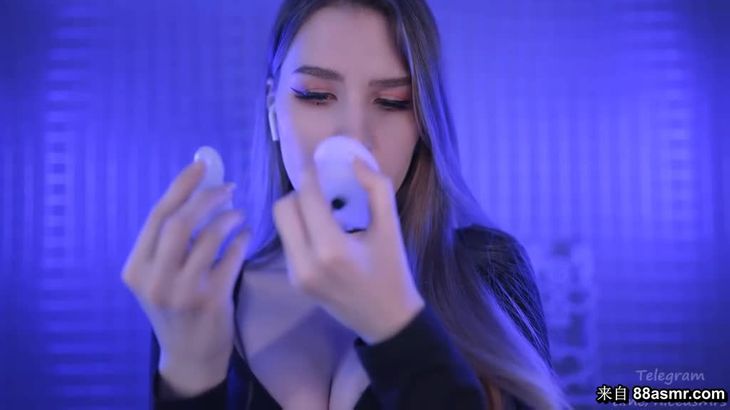 ASMR@MOOD 屏住呼吸