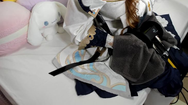 【音無未來】2022ASMR1月最新合集 4