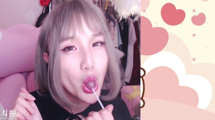 【菇菇ASMR】当然是绿下去拉