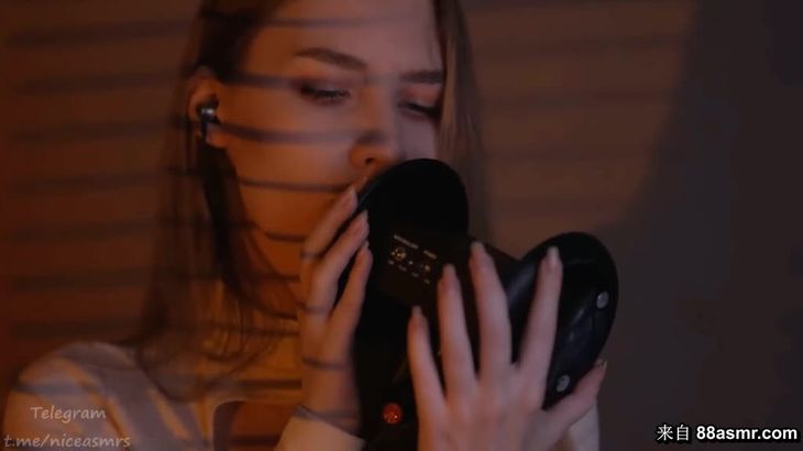 ASMR@MOOD 傍晚时刻