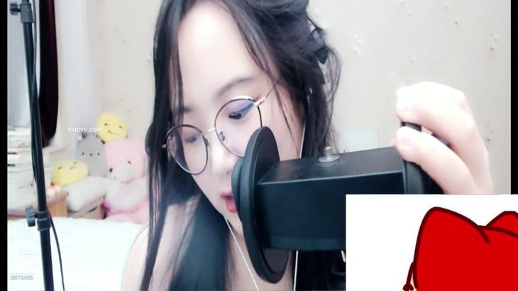 【北国西施】ASMR助眠合集 2