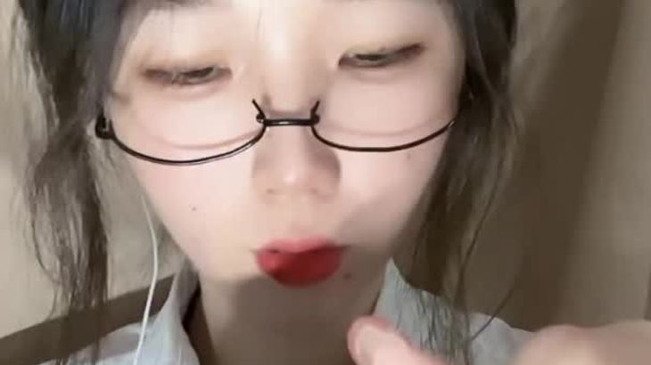 【抖音六六】助眠哄睡ASMR视频集 90