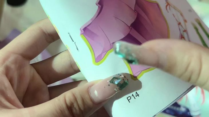 【抖音六六】助眠哄睡ASMR视频集 10