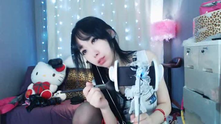 【猫仙儿】ASMR精选 24
