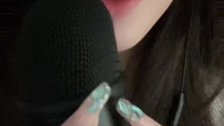 【抖音六六】助眠哄睡ASMR视频集 67