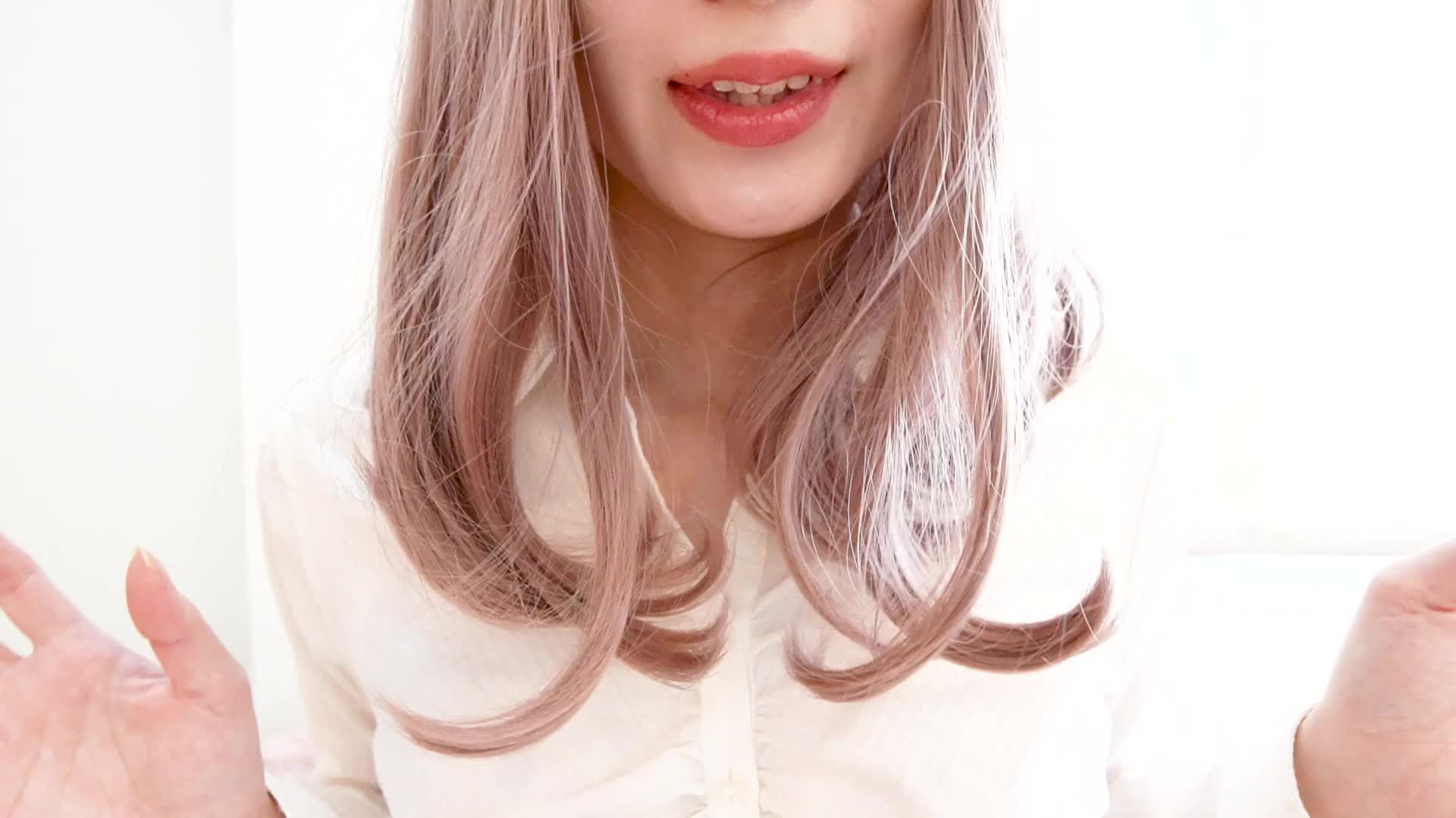 【污酱月乃ASMR】うーちゃんメイド