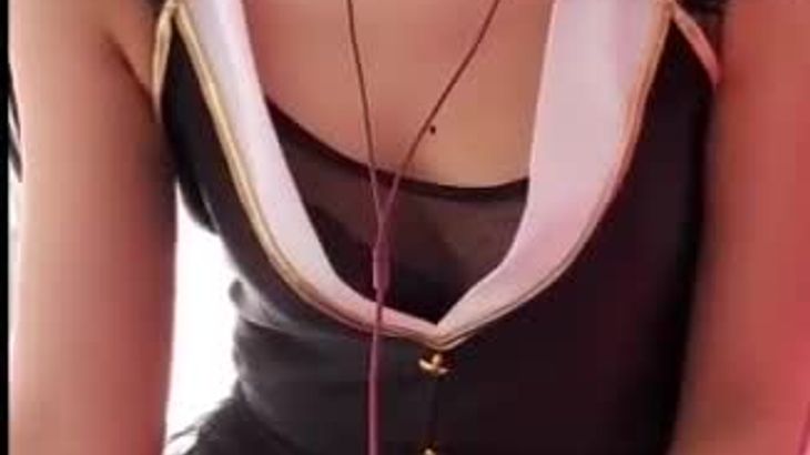 ASMR@小野猫 口味有点奇怪